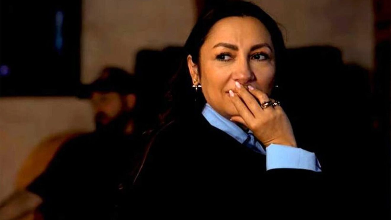 Andra Măruță, primele declarații despre plecarea de la Pro TV. Adio, Românii au Talent?!