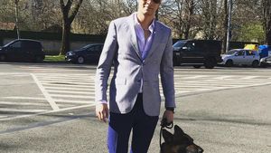 Un nou cuplu în showbiz! Cu cine se iubeşte MARIO IORGULESCU