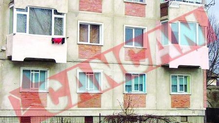 S-a vandut casa unde a fost ucisa Larisa Chelaru