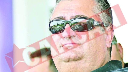 Marian Iancu a pierdut aproape 1.000.000 euro