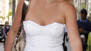 Ce baieti mari si frumosi are Britney!
