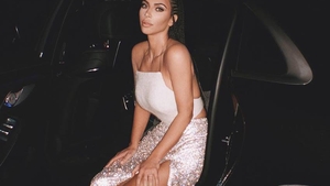Cât câștigă Kim Kardashian pentru fiecare postare pe care o face pe Instagram. Suma e mai mare decât salariul lui Trump