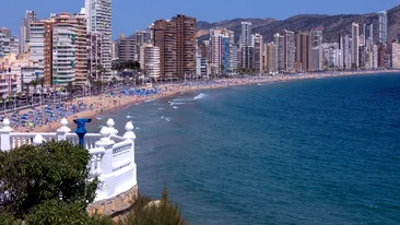 Cât costă un apartament în Spania, la malul Mediteranei. Se vând cu miile