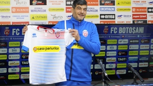 Preparatorul fizic care a măturat cu MM la Steaua a ajuns în Moldova: „Nu mai am nimic cu el. Ce a fost a fost! Asta e!”