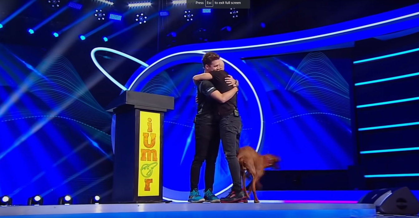Andrei Bendeac a dat de pământ cu fratele lui celebru! Ce a putut să spună despre Mihai
