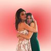 Angela Martini, alături de Alina Pucău în lupta cu cancerul. Soția lui Dragoș Săvulescu a mers în America