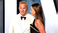 Divorțul lui Kevin Costner o ia razna. Soția refuză să plece din casa celebrului actor american, deși ea i-a dat papucii