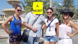Doliu urias in Romania, in miez de noapte! Era celebru! Fiica lui a facut anuntul: "Inima i-a incetat sa mai bata"