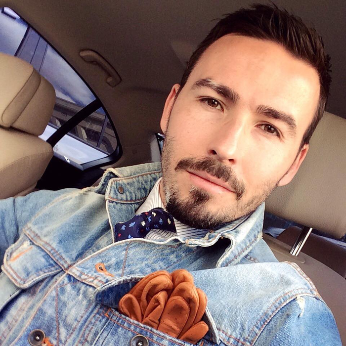 Ce a fost și ce-a ajuns! Ce s-a ales de „Prințul” Adi Cristea, la 5 ani după ce a divorțat-o pe Bianca Drăgușanu de Victor Slav