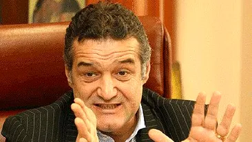 Lui Gigi Becali i s-a făcut milă de Cruduţa: O să vorbesc cu Nilă să o ia de nevastă! Crezi că fotbalistul o să accepte?