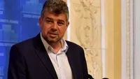 Marcel Ciolacu, atac la Guvernul Orban: În doar câteva luni, a întors România cu doi ani şi jumătate în urmă