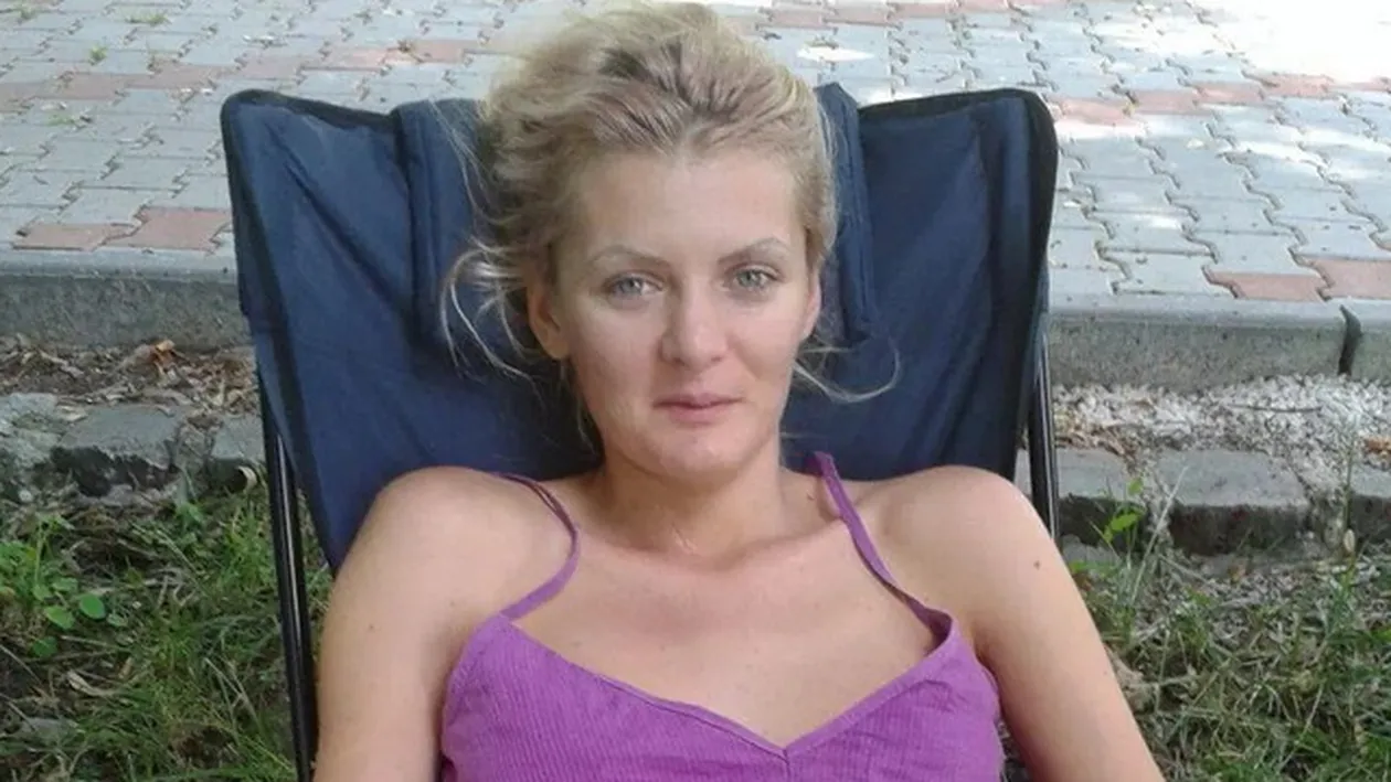 Drama unei cantarete de muzica populara pare ca nu se mai termina! A ramas fara bani si risca sa nu mai mearga niciodata!