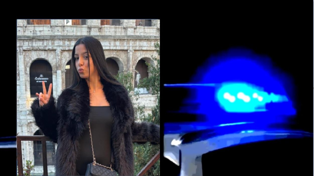 Georgiana Avroian a dispărut fără urmă! Familia adolescentei de 16 ani o caută cu disperare în Italia și România