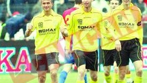 Brasovul se destrama din vara