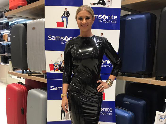 Anamaria Prodan şi-a schimbat look-ul! Cum a apărut la „Gospodar fără pereche”