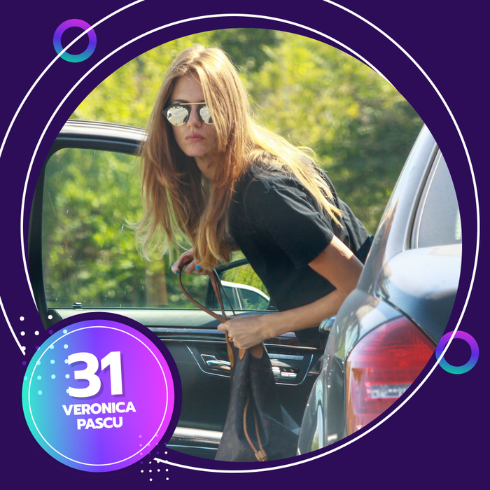 Top 40 sexy-vedete care se apleacă muuult prea mult! Le-am surprins în poziții haioase