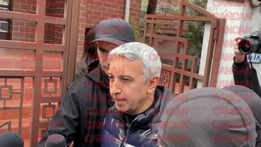 Dan Diaconescu a contestat decizia arestului la domiciliu pentru 30 de zile. Ce a declarat avocatul fondatorului OTV
