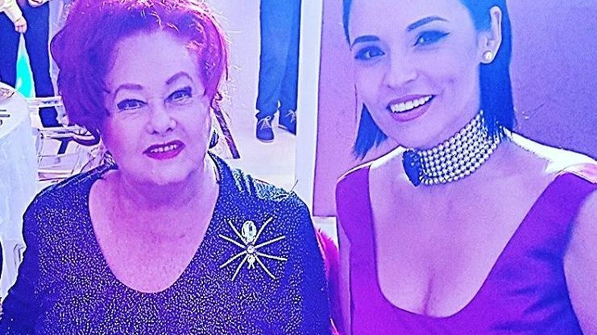 Ce i-a spus Stela Popescu Andreei Marin, cu doar câteva ore înainte să moară! 