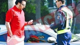 Giovanni, cum e pe doua roti?!