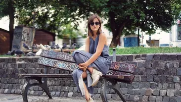 Dana Rogoz, mesaj pentru doamna care a lovit-o și scuipat-o: Mi s-a oprit respirația