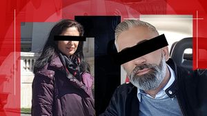 Disperată să-și găsească sufletul pereche, o tânără româncă și-a luat „țeapa” vieții. A „curățat-o” de 20.000 €! Escrocul a „agățat-o” și...