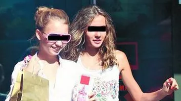 A petrecut dupa ce l-a infundat pe Tabara