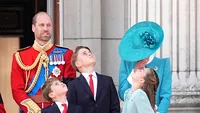 Ce cadouri nu au voie să primească cei 3 copii ai Prințului William și ai lui Kate Middleton de Crăciun. Regula impusă de Familia Regală