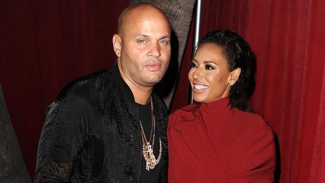 Mel B divorţează de Stephen Belafonte, după zece ani de căsnicie!