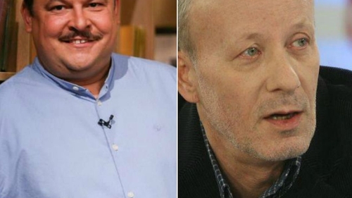 Mihai Bobonete a apărut pentru prima oară la TV în emisiunea lui Andrei Gheorghe, în urmă cu 14 ani: „Da, sugi ****, dar vino!”