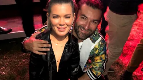 Gina Pistol e însărcinată?! Smiley a dat din casă: Suntem...