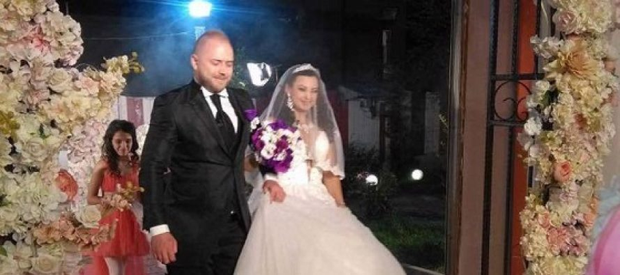 În urmă cu două luni a anunţat că este însărcinată, iar acum… Primele imagini cu burtica de gravidă a Laviniei, fostă concurentă la „Mireasă pentru fiul meu”