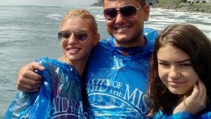 Ioana a făcut ”curăţenie” în anturajul ei! Fiica lui Boureanu şi-a schimbat iubitul şi...
