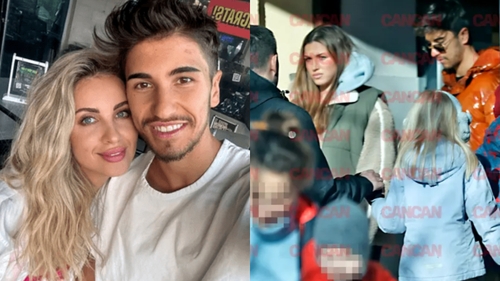 Sebastian Dobrincu, adevărul despre ruptura de Otniela Sandu și apariția lângă Ioana Ignat: „Nu știu dacă a fost iubire”