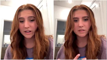 Sfârșit tragic pentru o sportivă de 19 ani. A murit după o provocare bizară, de pe TikTok