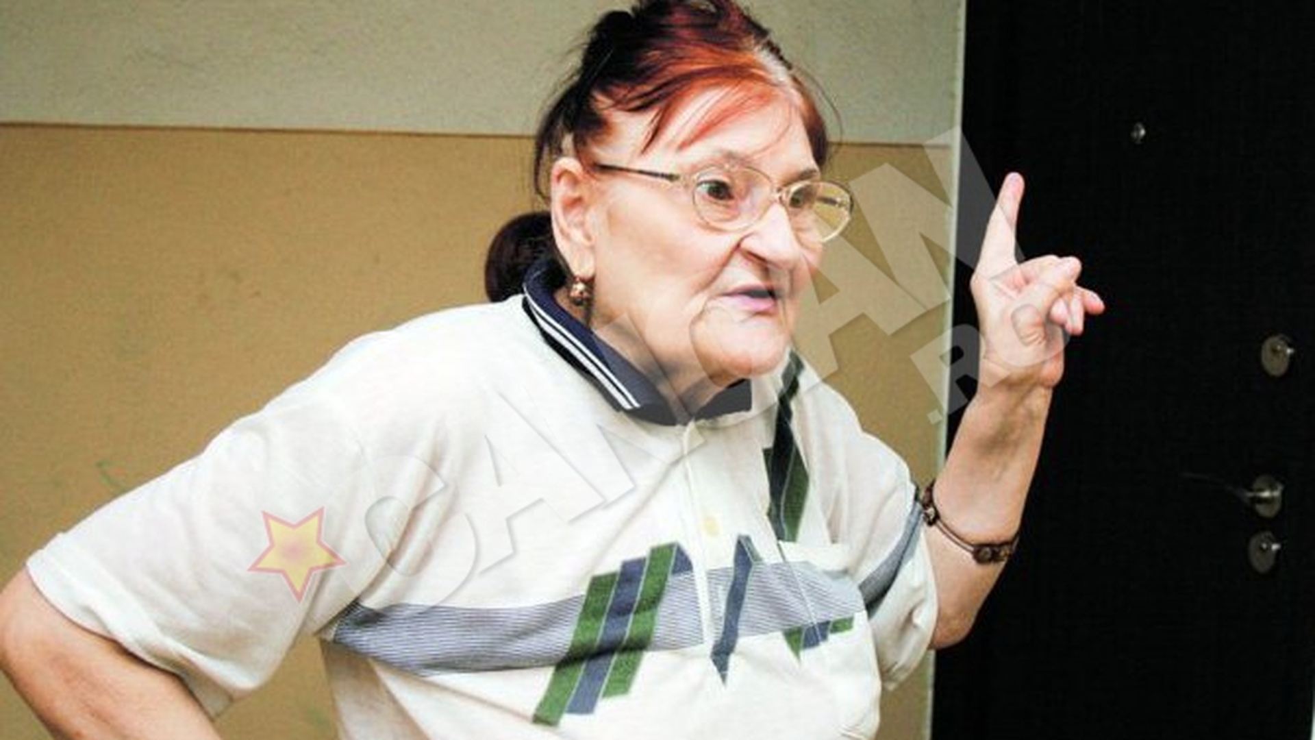 O vecina dezvaluie framantarile Cristinei Verona inainte de a-si ucide mama: "A plans o zi si o noapte"
