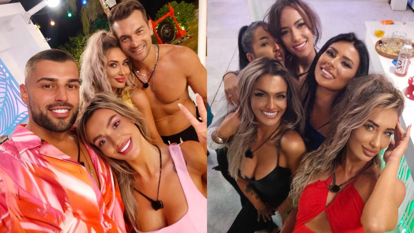 Cum se înțeleg Ella Vișan și Maria Avram după Insula Iubirii. Adevărul despre relația lor a ieșit la iveală