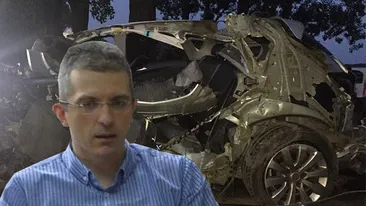 Acestea sunt ultimele imagini cu DAN CONDREA în viaţă! 