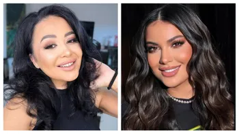 Mihaela Moise sare în apărarea lui Betty Salam, după ce a renunţat la custodia copilului: „Toate mămicile astea cu super puteri au început să comenteze”