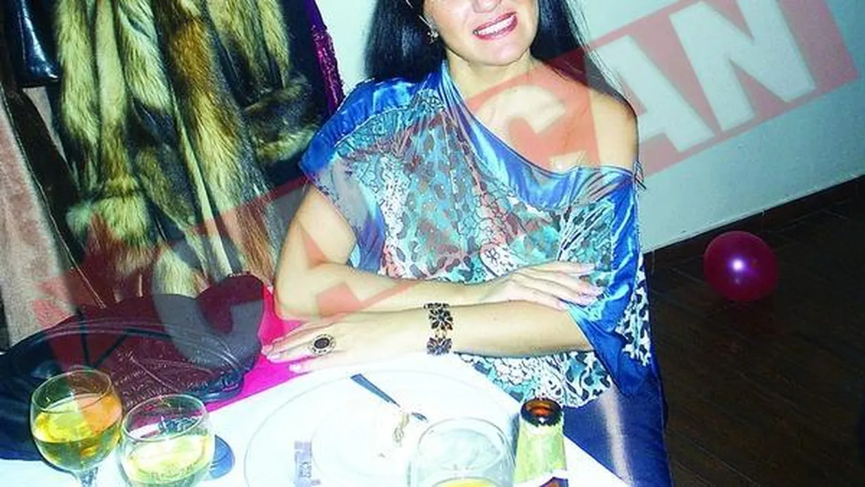 Prietenul Elodiei a revenit in tara