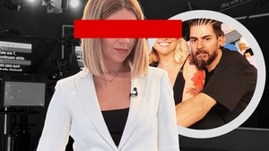 Ştirista de la ProTV nu i-a acceptat avansurile din prima, dar până la urmă a convins-o: „L-am văzut pe teren la o crimă, apoi…”