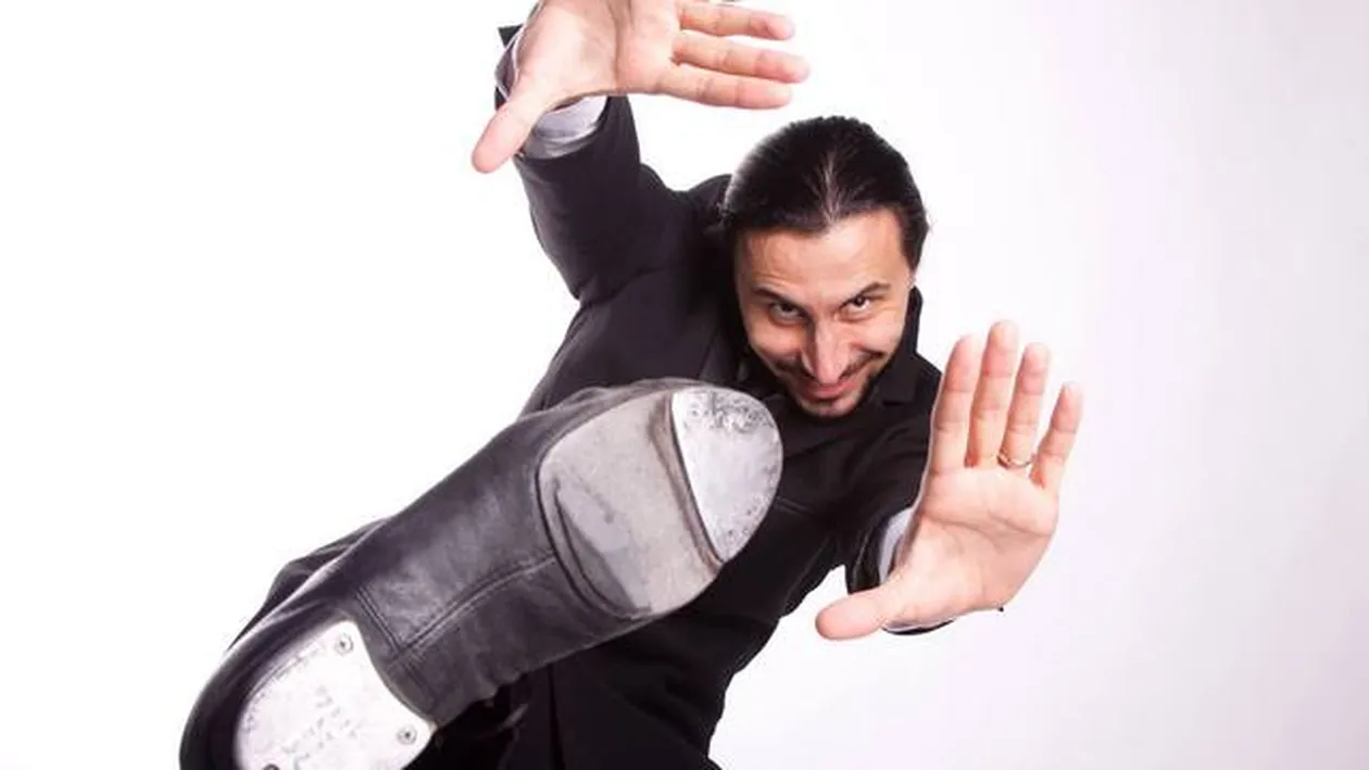 Preferatul publicului de la Vocea Romaniei, de nerecunoscut! Uite cum arata Adrian Nour acum!