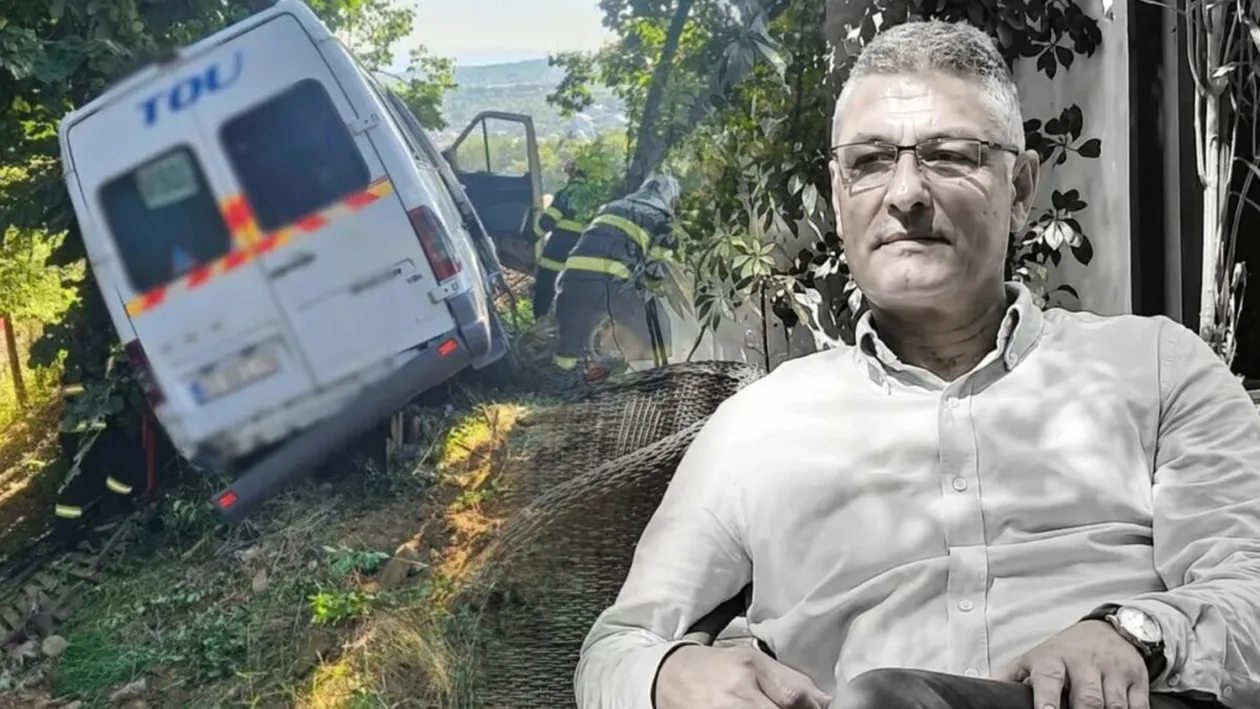 Fratele lui Constantin Covaci, maseurul lui Dinamo 2 mort în accident, face dezvăluiri uluitoare: ”A murit cu zile!”