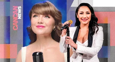 Alexandra Ungureanu: “De-aș fi lăsat-o să fie managera mea!” Ar fi ajuns mai mare decât Andra, dacă avea mama grijă de ea!