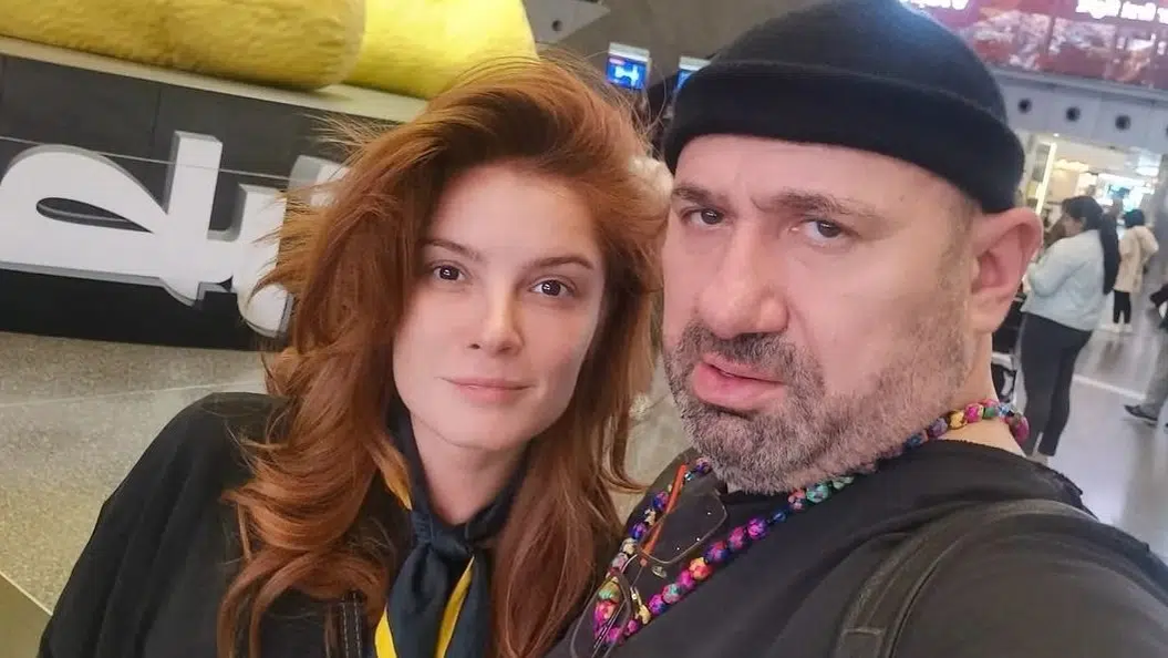 Cătălin Scărlătescu, prima reacție după ce s-a zvonit că s-a despărțit de Doina Teodoru: ”Nu știi când pleci”