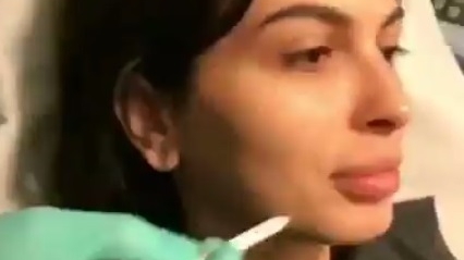 Mădălina Pamfile şi-a făcut o nouă intervenţie estetică! Cum arată acum fosta asistentă TV