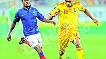 Banel s-a intors in Franta cu Lloris intr-un charter privat!