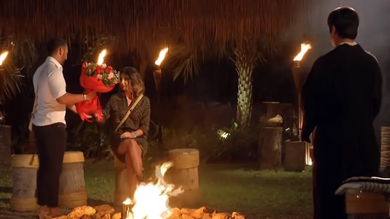 Primul cuplu distrus de Insula Iubirii de la Antena 1. Ce s-a întâmplat, de fapt