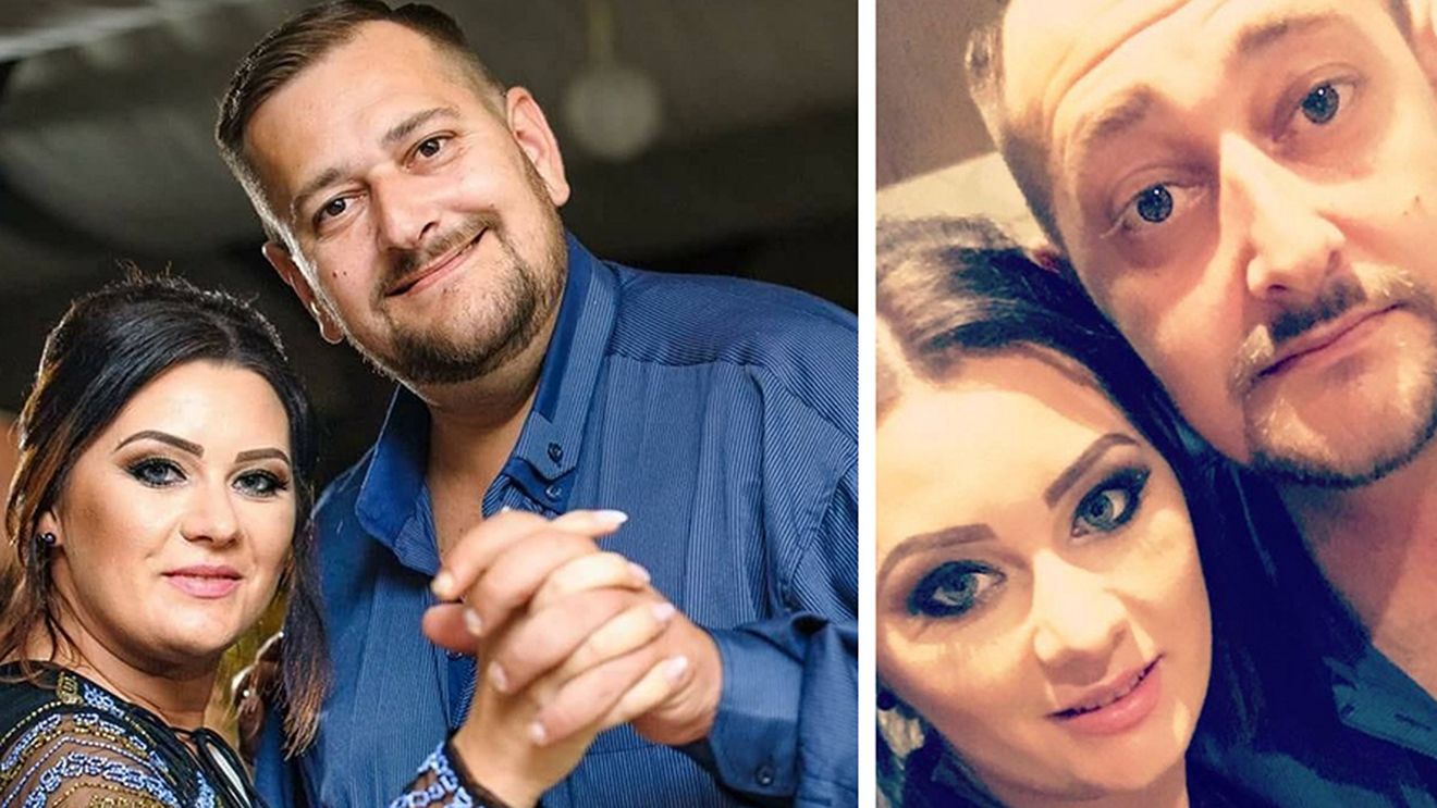 Sfâșietor! Gestul făcut de iubita manelistului Răzvan de la Oradea, după ce acesta a murit fulgerător