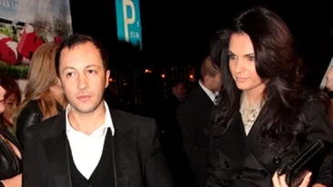 Malvina si Bogdan Cervenschi au ramas in relatii excelente dupa despartire!  Prieteni de dragul fiicei adoptive