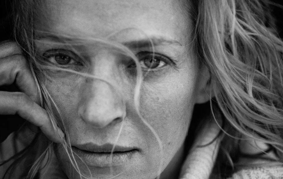 Uma Thurman